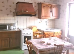Image of Homerez - Charming House in Berrwiller with Peaceful Garden