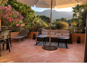 Image of Iero - Avec Jacuzzi à 4min de la Plage
