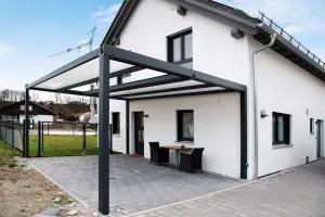 Image of Ferienwohnung auf dem Land