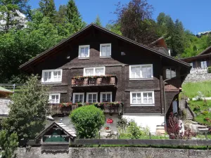 Image of Apartment Steinacher 7 by Interhome