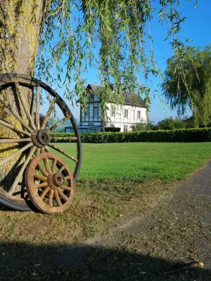 Image of vacation home