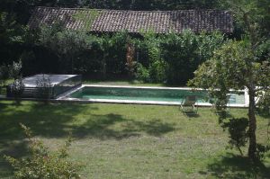 Image of Large renovated 1920s villa