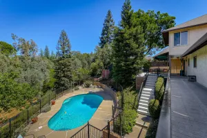 Image of The ARK Villa | MTN Views🌄 Game Room🏓 Pool🌊