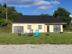 Image of Holiday house La Brionne for 1 - 6 persons with 3 bedrooms - Holiday house