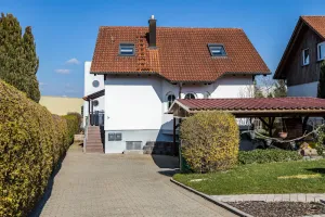Image of Holiday Apartment 'Ülger' with Garden, Balcony & Wi-Fi