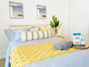 Image of Entire 4 Bedroom Oceanview House Minutes to Napa and SF