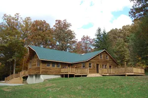 Image of Breath Taking Lodge 3 miles from Nemacolin Resort &10 miles from Ohiopyle!