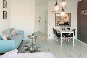 Image of ✪ Beautiful Studio in Center with Amazing View ✪