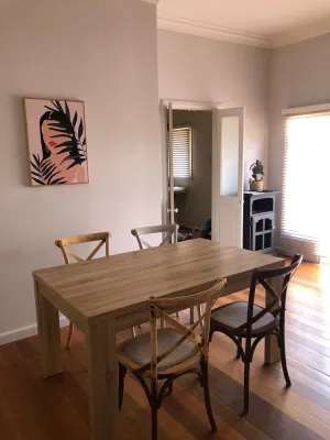 Image of Perfect family business getaway walking distance to shops, cafes and restuarants