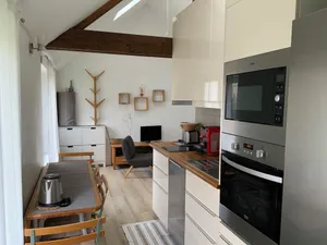 Image of La Maisonnette de Senlis
