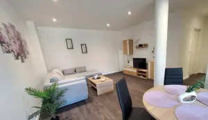 Image of Apartment 'Wohnung 2' with Shared Terrace and Wi-Fi