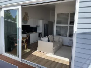 Image of Exclusive Beachfront Getaway