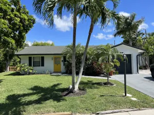 Image of Beautiful 2 Bedroom close to Beach & Atlantic Ave!