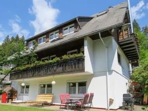 Image of Apartment Haus Ganter by Interhome
