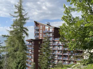 Image of 3bed apartment, exceptional view, RUITOR building, Charmetogger, ARC 1800