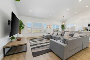Image of Brand New Construction Home in SLC