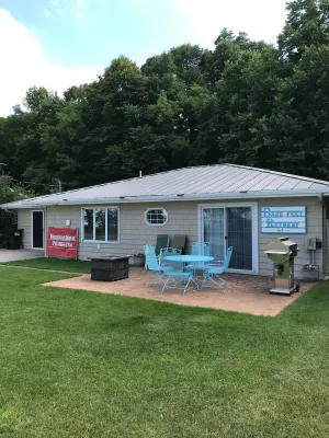 Image of Vacation on the most exciting strip on Otter Tail Lake