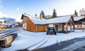 Image of le chalet d'auguste 2 à 12 personnes