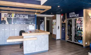 Image of ibis budget Issoire