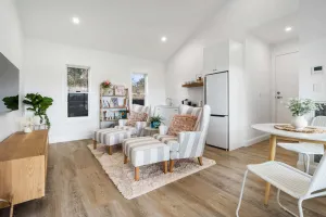 Image of Peaceful & Cosy Studio - Immaculate Presentation