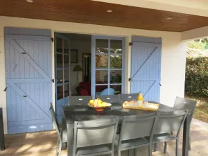 Image of Stunning private villa for 5 people with WIFI, TV, terrace, pets allowed and parking