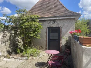 Image of Gîte les Charmilles