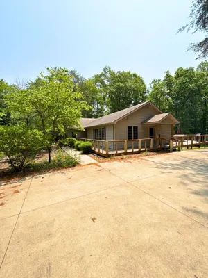 Image of A Brown County Family Retreat, Luxurious & Private