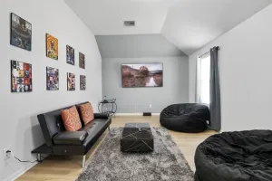 Image of The Houcation Villa 4BR+Patio+ Fast wi-fi+ Pool + mini grill