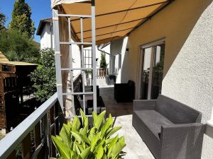 Image of Exclusive vacation apartment 200 sqm - Only 10 minutes to Heidelberg city center