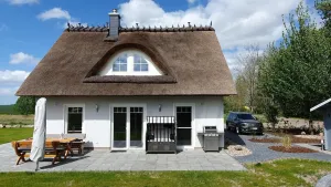Image of Holiday house Poseritz for 1 - 6 persons with 3 bedrooms - Holiday house