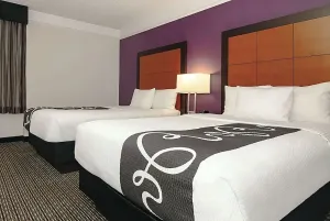 Image of 2 x 2 Double Beds at La Quinta Inn & Suites by Wyndham Ontario Airport
