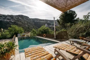 Image of Hidden gem with panoramic views