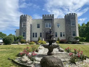 Image of Enter the Dragon’s Lair