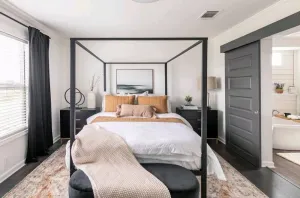 Image of Relaxing Country Home Getaway