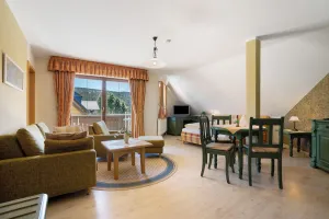 Image of Pension Bergblick