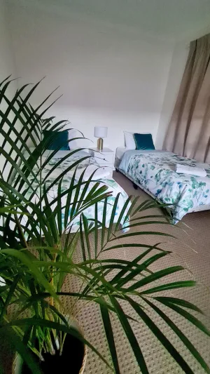 Image of Holiday accommodation in fantastic location