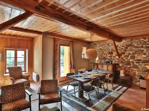 Image of Appartement lumineux 3 pièces – Centre station Serre Chevalier, 4 pers, à 600m des pistes - FR-1-330F-236