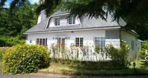 Image of Beautiful character house