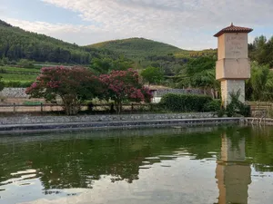Image of EN Campagne Proche MER