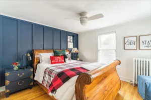 Image of Pittsford Village Charmer: Historic 4 Bed Home, Walk to Pittsford Village