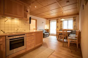 Image of Holiday apartment Innervillgraten for 2 - 5 persons with 2 bedrooms - Holiday house
