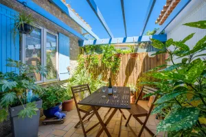 Image of Villa 3 chambres - jardin parking