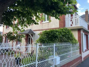 Image of Maison de Charme Le Jardinet à 3mn Plage