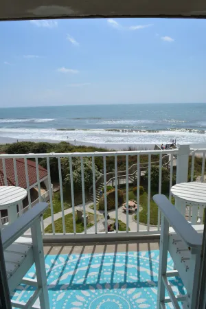 Image of SO LOVELY! Oceanfront 2BR 2BA #1310 St Regis - NO SMOKING OR PETS!