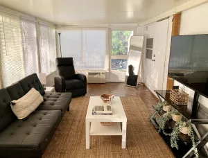 Image of Beachfront Retreat w Pool, Boat Ramp & Dock Rental