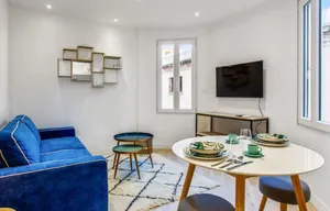 Image of Cozy apartment near the beach