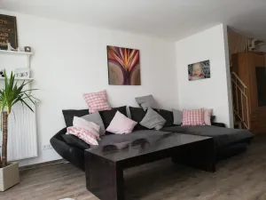 Image of Modern family friendly terraced house with perfect transport links