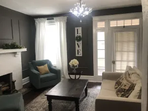Image of Urban Farmhouse in  STL