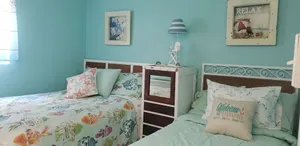 Image of Beachfront with Ocean Views right from your balcony