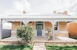 Image of Dimby Cottage Beautifully Restored Heritage Home